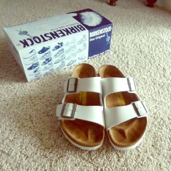 Birkenstock Arizona
