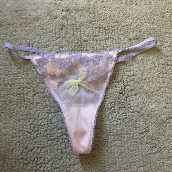 Victoria's Secret Other - Victoria secret underwear