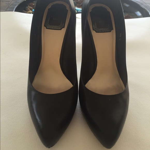 🚫SOLD🚫Dior shoes - Picture 1 of 4
