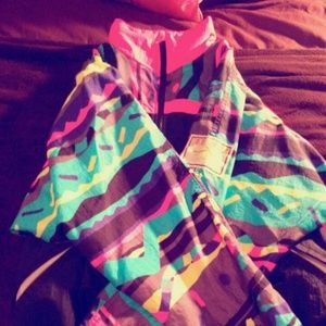 Fresh Prince Of Bel-Air Style Jacket