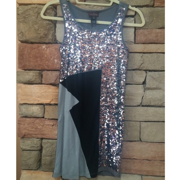 Little Girls Dress