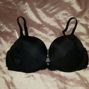 Victoria's Secret bombshell