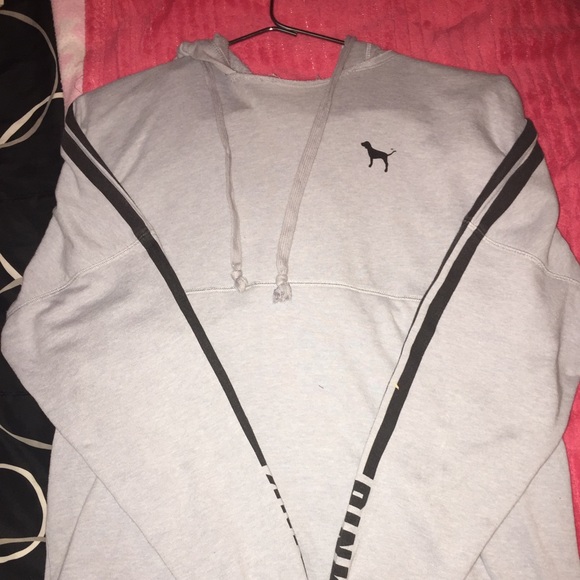 Vs PINK hoodie 🎀🎀
