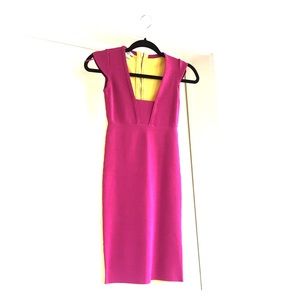 New/Pinko Made in Italy Cocktail Dress