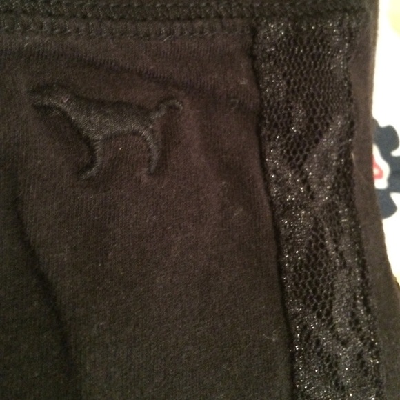 Flash Sale: PINK leggings