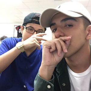 Meet your Posher, Alejandro