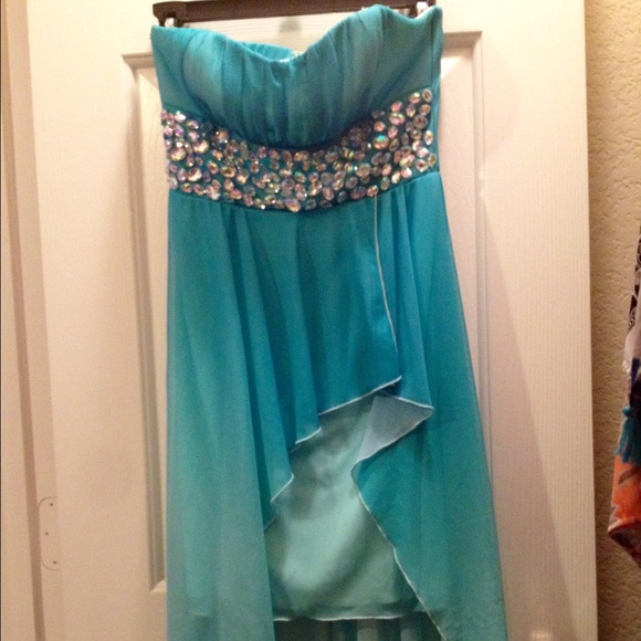 PROM dress‼️✨👗