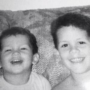 Meet your Posher, Brian