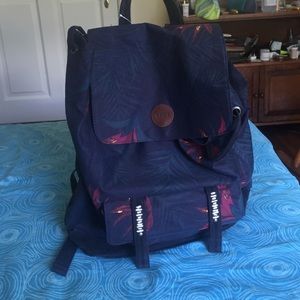 Roxy Rambling Backpack (NWT)