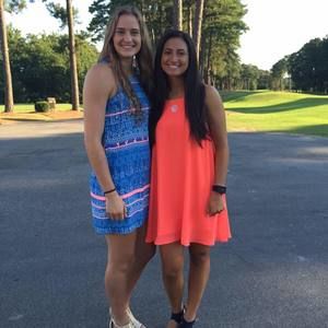 Meet your Posher, Haley