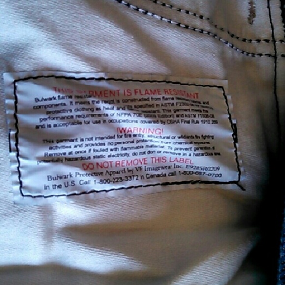 Jeans - Picture 2 of 3