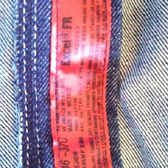 Jeans - Picture 3 of 3