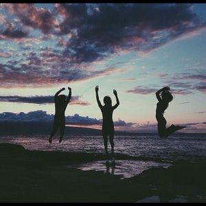 Meet your Posher, Deniz