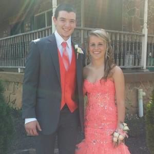 Meet your Posher, Morgan