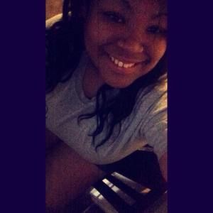 Meet your Posher, Chynna