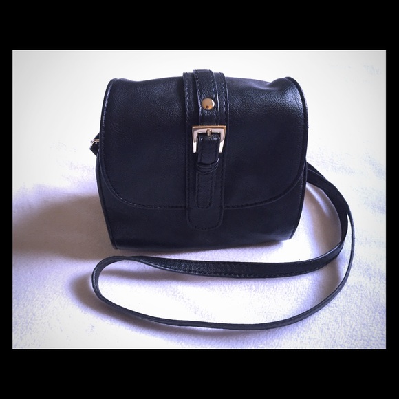 Forever 21 Bags Forever 2 Side Purse Poshmark