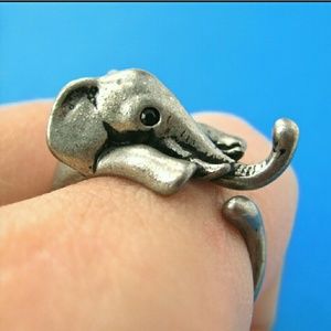 Elephant ring