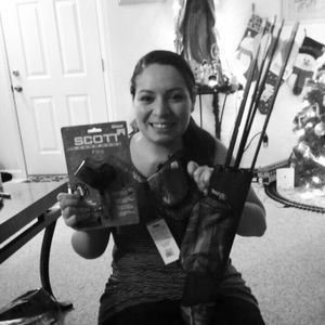 Meet your Posher, Yesenia