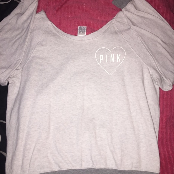 Vs PINK Sweatshirt 🎀