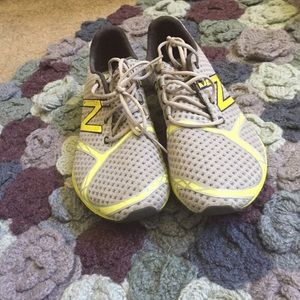 New Balance Tennis Shoes