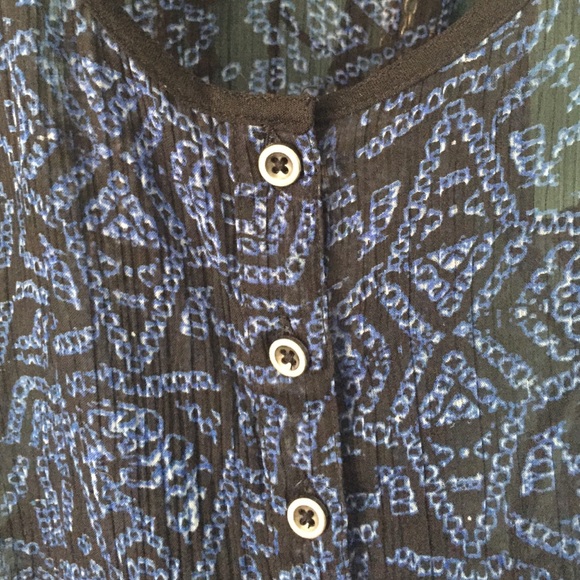 Sheer Tank - Picture 3 of 4