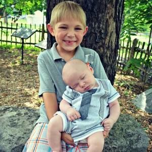 Meet your Posher, Keely