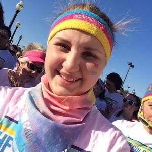 Meet your Posher, Emily