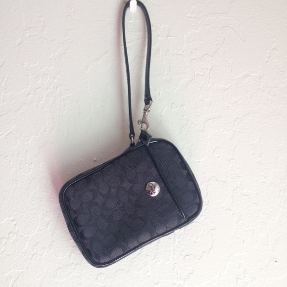 Coach Accessories - Coach small case for cameras, phones, etc
