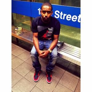 Meet your Posher, Kevin