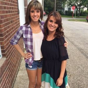 Meet your Posher, Taylor