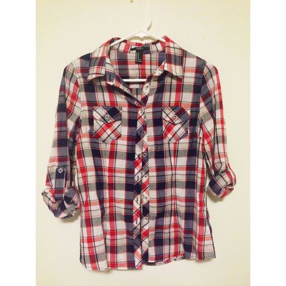 Forever 21 shirt