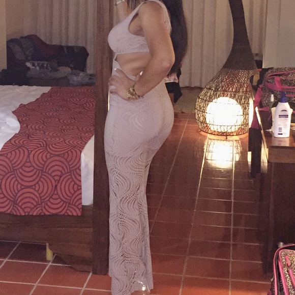 Jumpsuit - Picture 2 of 2