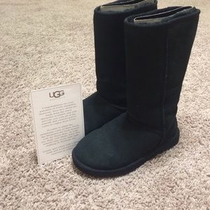 Ugg Classic Tall Boots