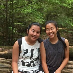 Meet your Posher, Bailey