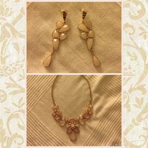 Necklace and earring bundle for @kathleen16722