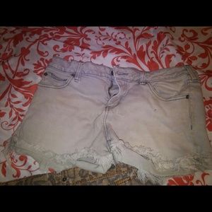 Billabong shorts