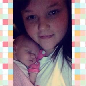 Meet your Posher, Kaitlyn