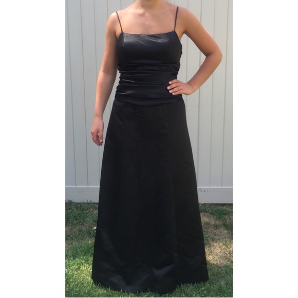 Evening Gown