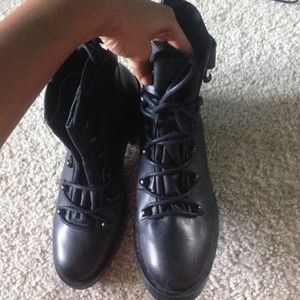 Zara boots
