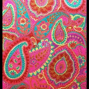 Meet your Posher, Michaela