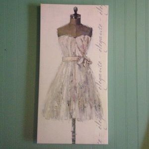 Vintage Photo- home decor