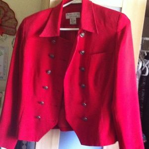 Jacket/blazer