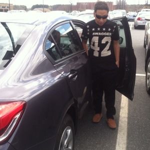 Meet your Posher, Paul