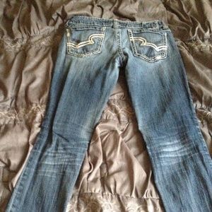 Big star "Casey style" jeans
