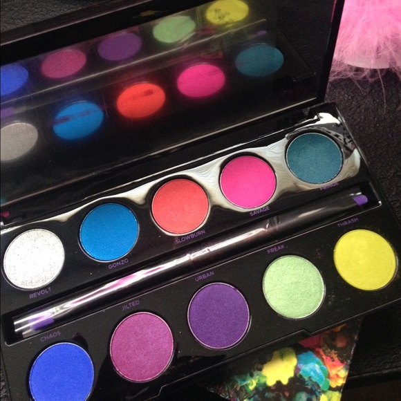UD Electric! New!