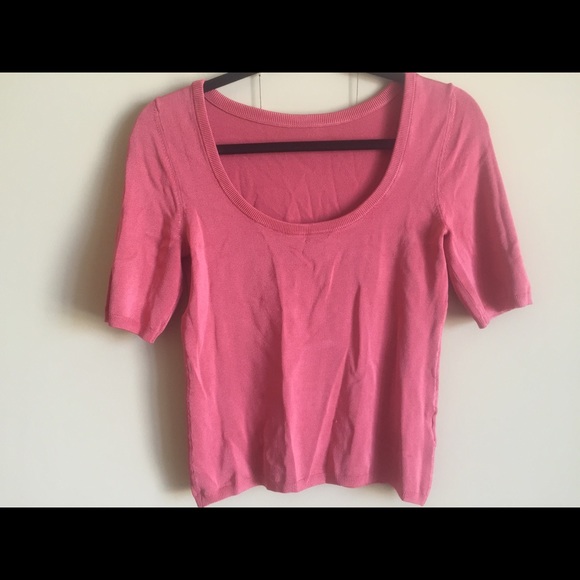 NWOT Short sleeve top - Picture 2 of 3