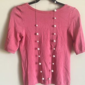 NWOT Short sleeve top