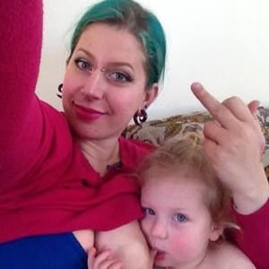 Meet your Posher, Lauren