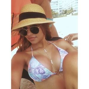 Meet your Posher, Luisa