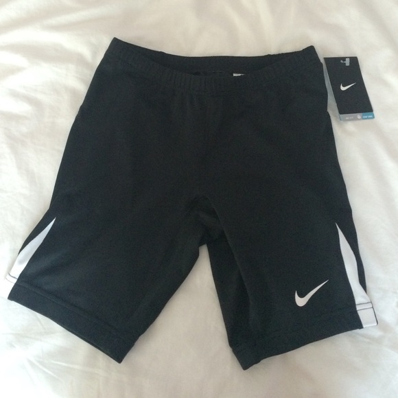 💜reserved for kborgesx💜 NWT long nike spandex!